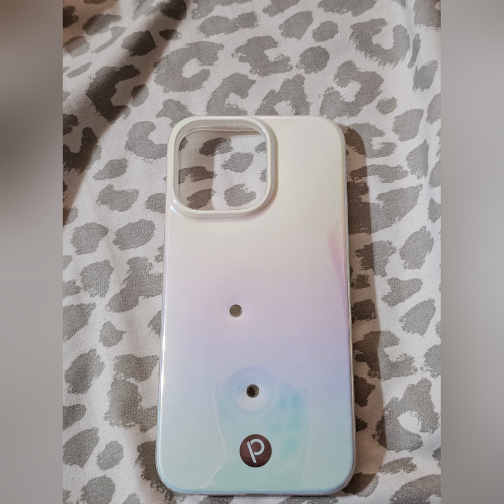 Iphone 14 pro max loopy